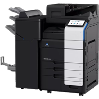Bizhub C551i A3 colour multifunction printer rental & leasing for busy London offices   fetchpriority="low" loading="lazy"